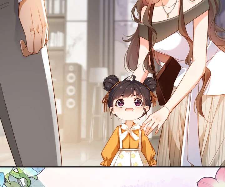 Chief’s Cute Baby: Buy One Get One Free Chapter 31 294 029