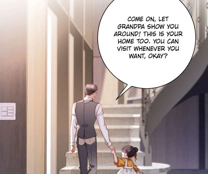 Chief’s Cute Baby: Buy One Get One Free Chapter 31 301 036