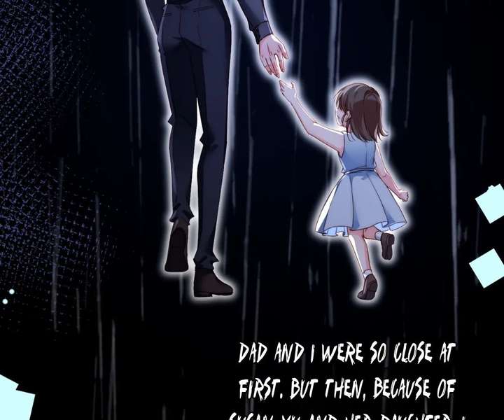 Chief’s Cute Baby: Buy One Get One Free Chapter 31 305 040