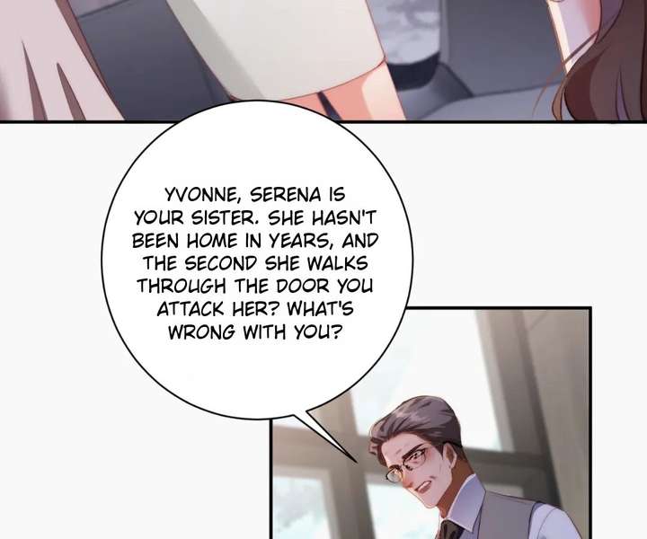 Chief’s Cute Baby: Buy One Get One Free Chapter 31 339 074