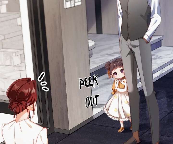 Chief’s Cute Baby: Buy One Get One Free Chapter 31 345 080