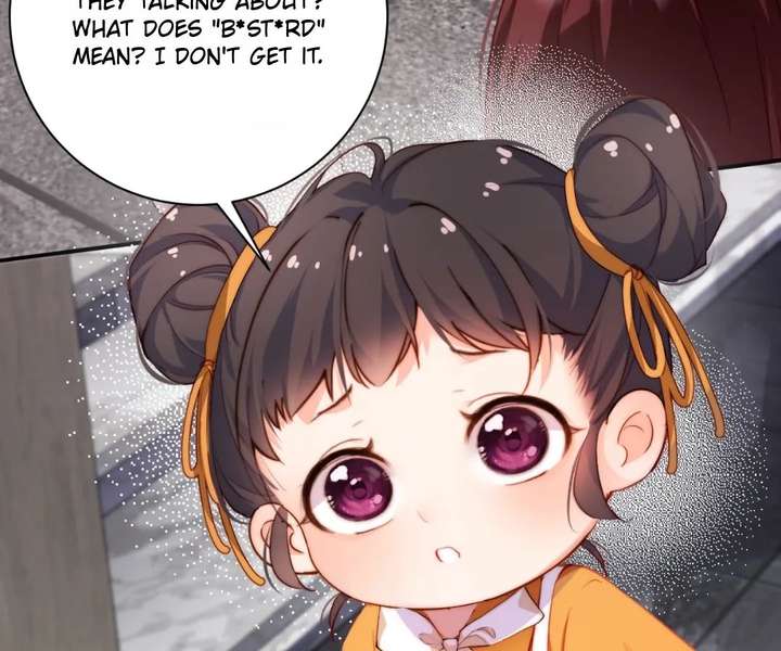 Chief’s Cute Baby: Buy One Get One Free Chapter 31 347 082