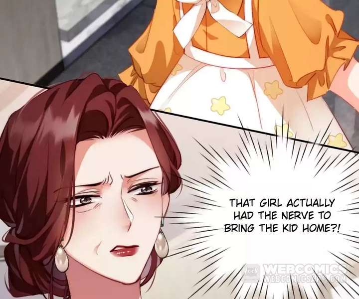 Chief’s Cute Baby: Buy One Get One Free Chapter 31 348 083