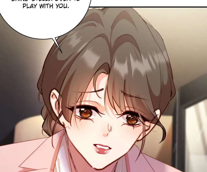 Chief’s Cute Baby: Buy One Get One Free Chapter 33 309 026