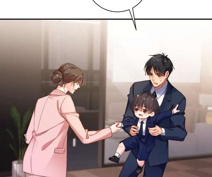 Chief’s Cute Baby: Buy One Get One Free Chapter 33 315 032