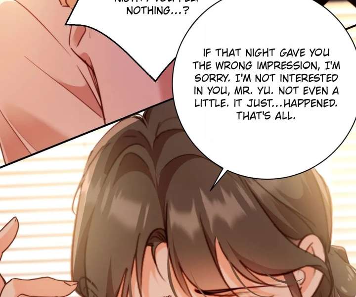 Chief’s Cute Baby: Buy One Get One Free Chapter 33 353 070