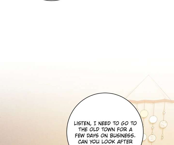 Chief’s Cute Baby: Buy One Get One Free Chapter 34 235 015