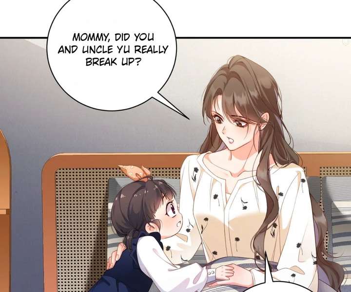 Chief’s Cute Baby: Buy One Get One Free Chapter 34 248 028