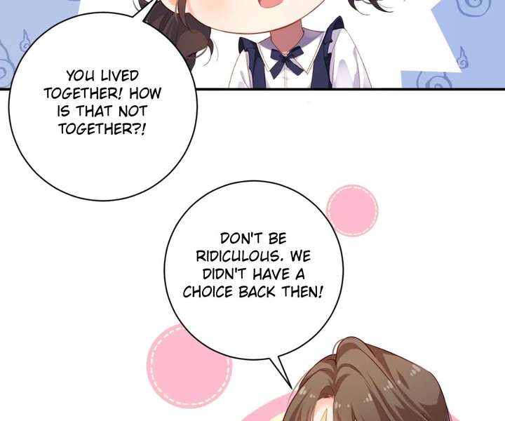 Chief’s Cute Baby: Buy One Get One Free Chapter 34 250 030