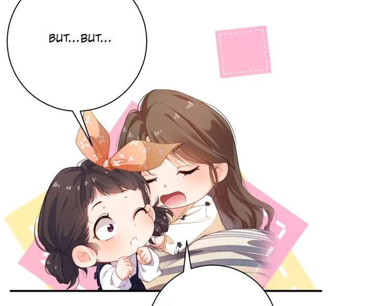Chief’s Cute Baby: Buy One Get One Free Chapter 34 252 032