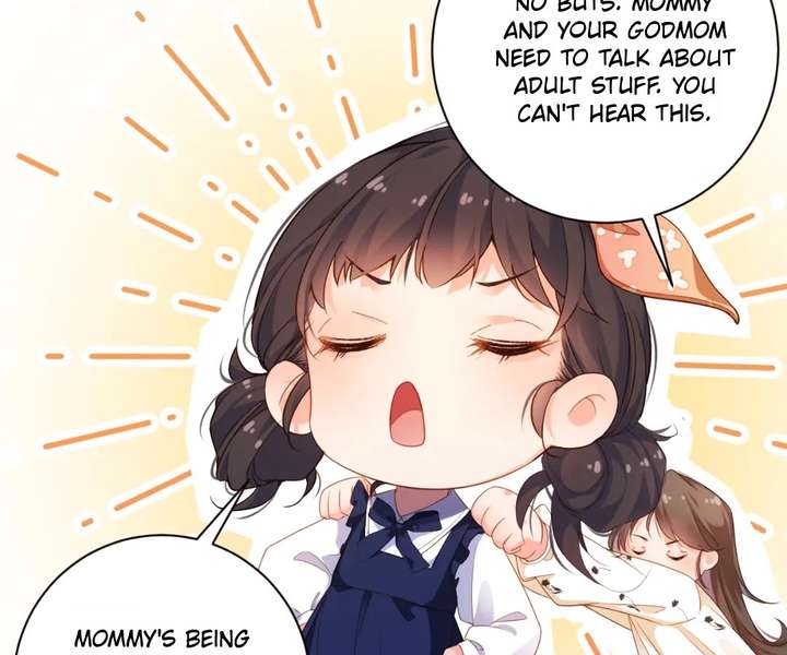 Chief’s Cute Baby: Buy One Get One Free Chapter 34 254 034
