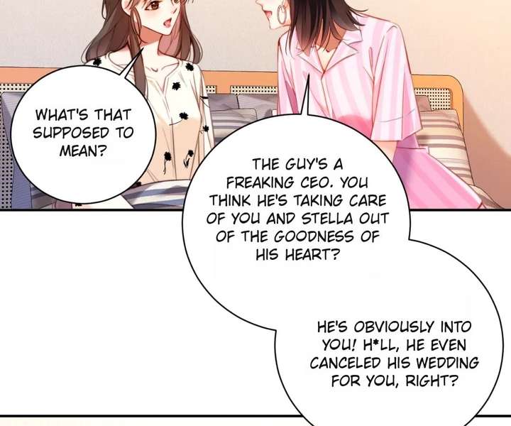 Chief’s Cute Baby: Buy One Get One Free Chapter 34 261 041