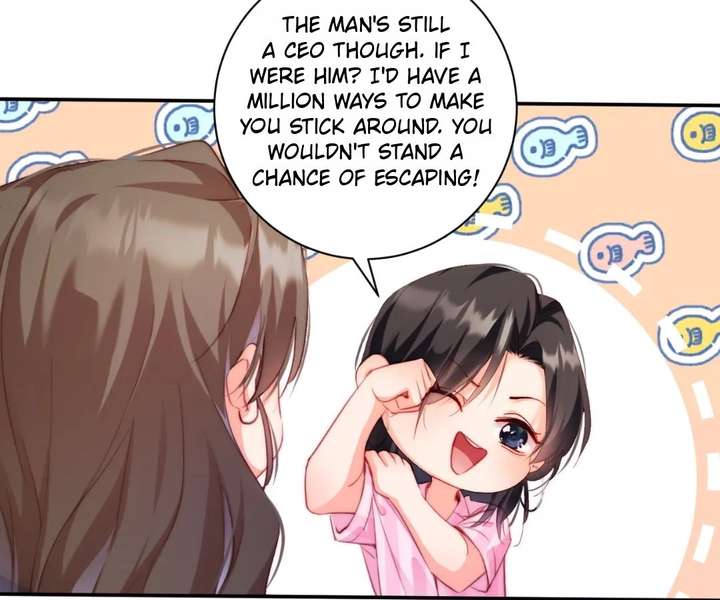 Chief’s Cute Baby: Buy One Get One Free Chapter 34 265 045