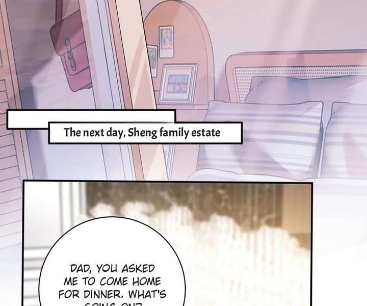 Chief’s Cute Baby: Buy One Get One Free Chapter 34 283 063