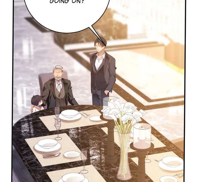 Chief’s Cute Baby: Buy One Get One Free Chapter 34 284 064