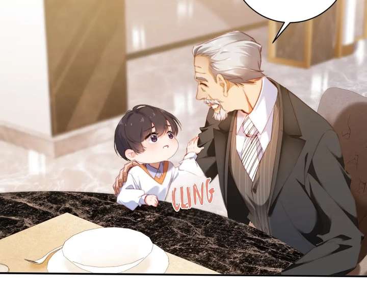 Chief’s Cute Baby: Buy One Get One Free Chapter 34 286 066
