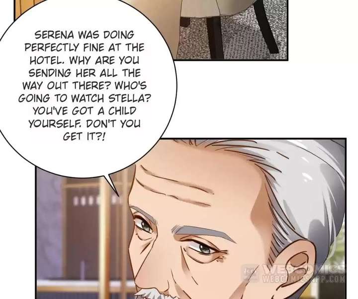Chief’s Cute Baby: Buy One Get One Free Chapter 35 271 003