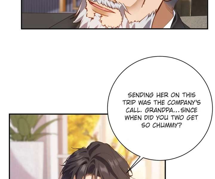 Chief’s Cute Baby: Buy One Get One Free Chapter 35 272 004