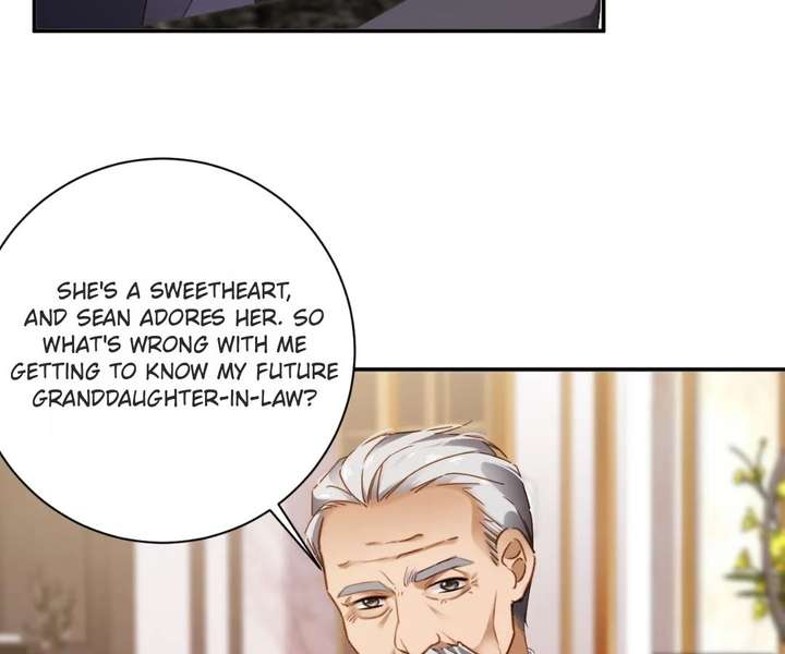 Chief’s Cute Baby: Buy One Get One Free Chapter 35 274 006
