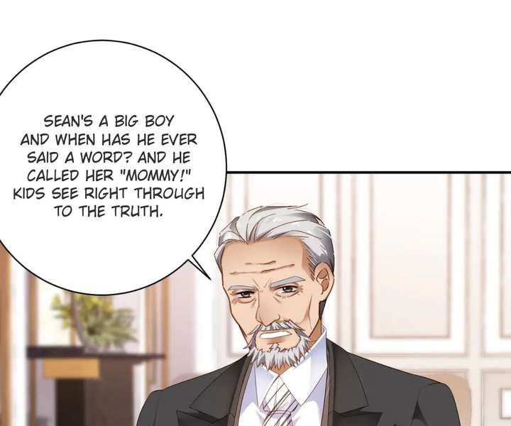 Chief’s Cute Baby: Buy One Get One Free Chapter 35 278 010
