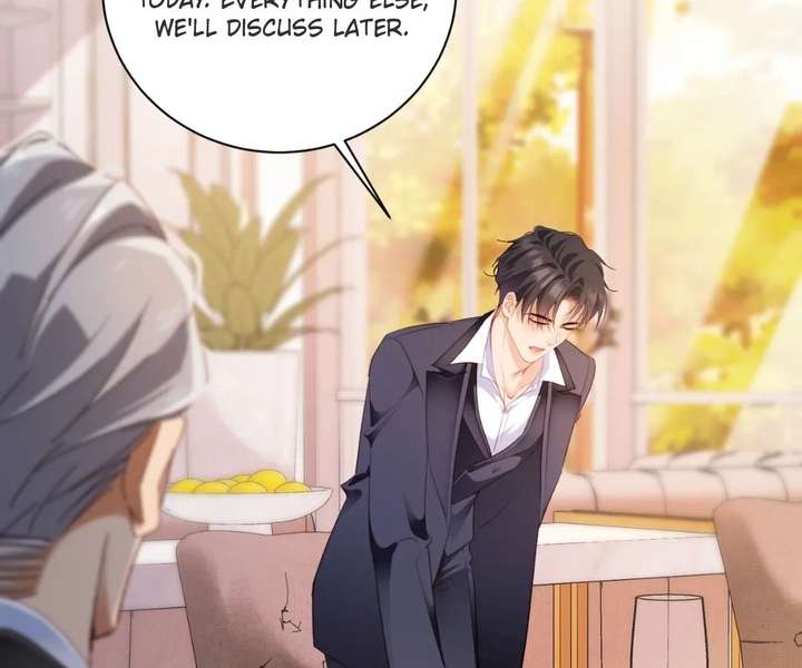 Chief’s Cute Baby: Buy One Get One Free Chapter 35 281 013