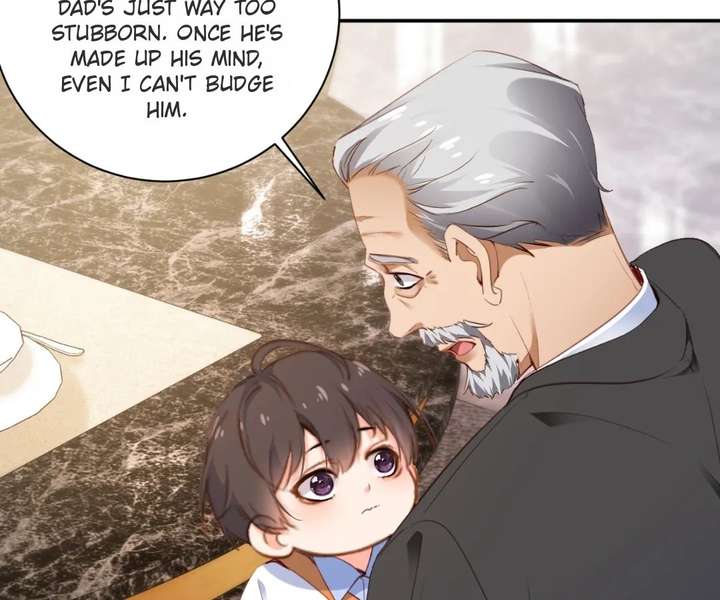 Chief’s Cute Baby: Buy One Get One Free Chapter 35 285 017