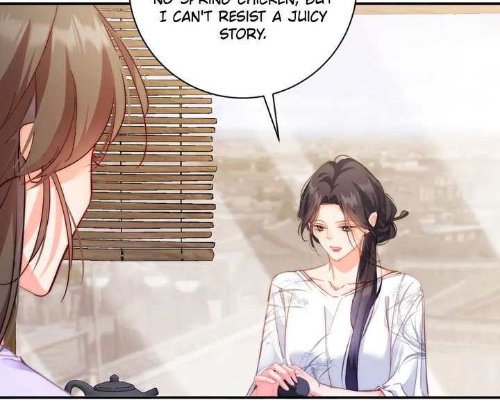 Chief’s Cute Baby: Buy One Get One Free Chapter 36 303 005
