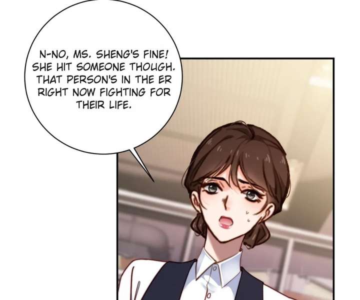Chief’s Cute Baby: Buy One Get One Free Chapter 36 356 058