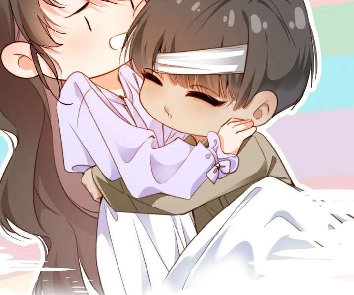 Chief’s Cute Baby: Buy One Get One Free Chapter 36 388 090