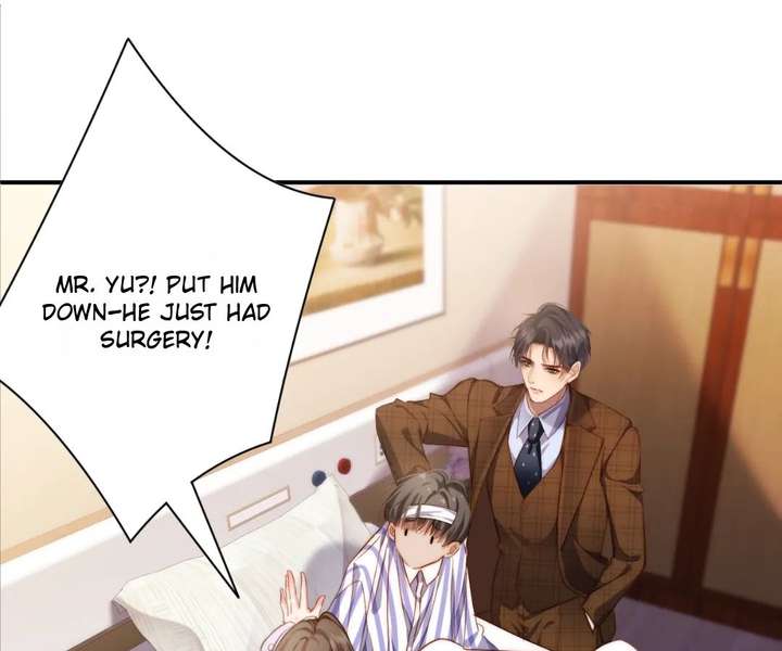 Chief’s Cute Baby: Buy One Get One Free Chapter 37 252 002