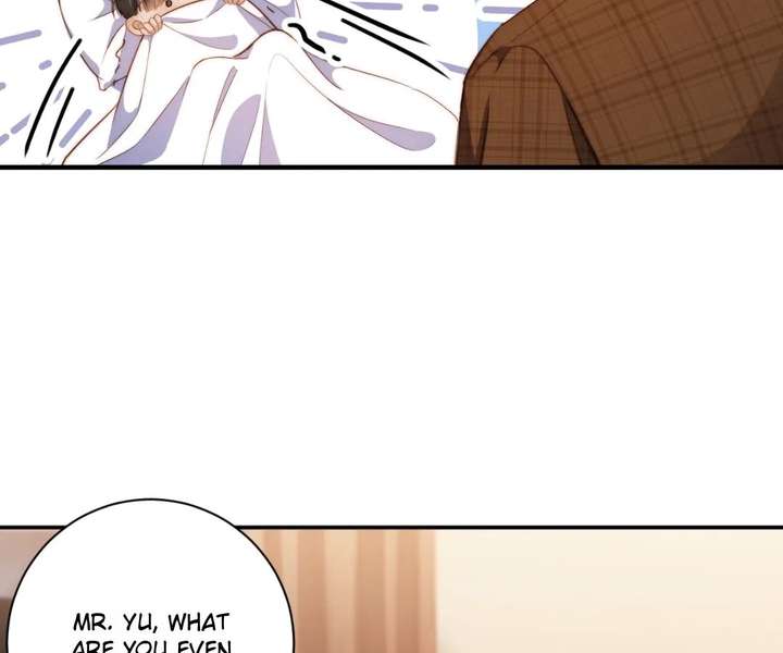 Chief’s Cute Baby: Buy One Get One Free Chapter 37 256 006