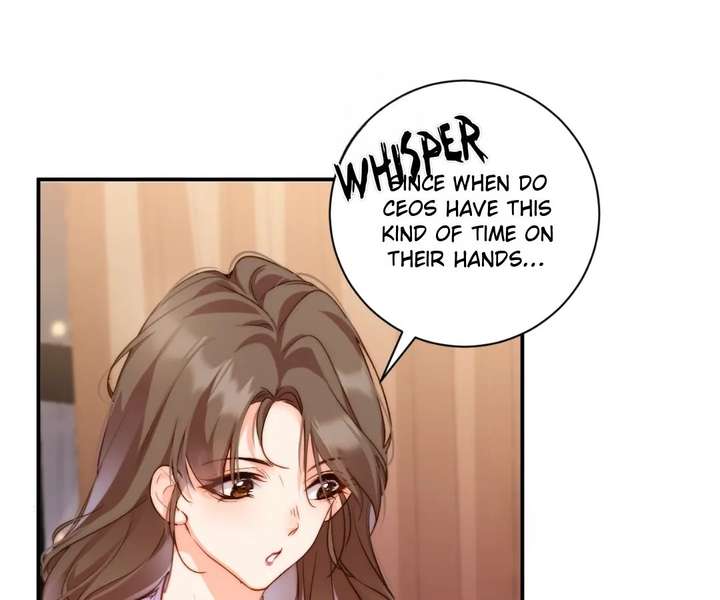 Chief’s Cute Baby: Buy One Get One Free Chapter 37 260 010