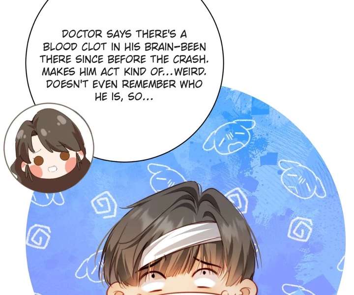 Chief’s Cute Baby: Buy One Get One Free Chapter 37 268 018