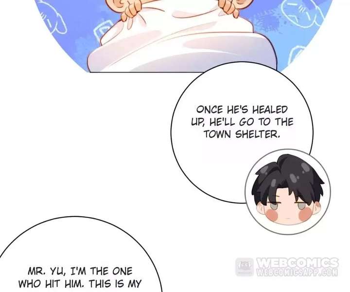 Chief’s Cute Baby: Buy One Get One Free Chapter 37 269 019
