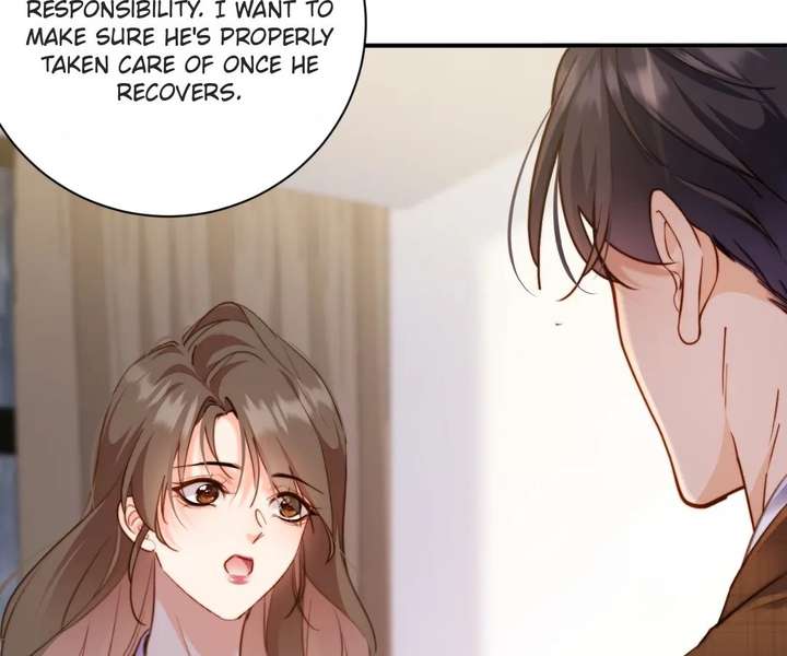 Chief’s Cute Baby: Buy One Get One Free Chapter 37 270 020
