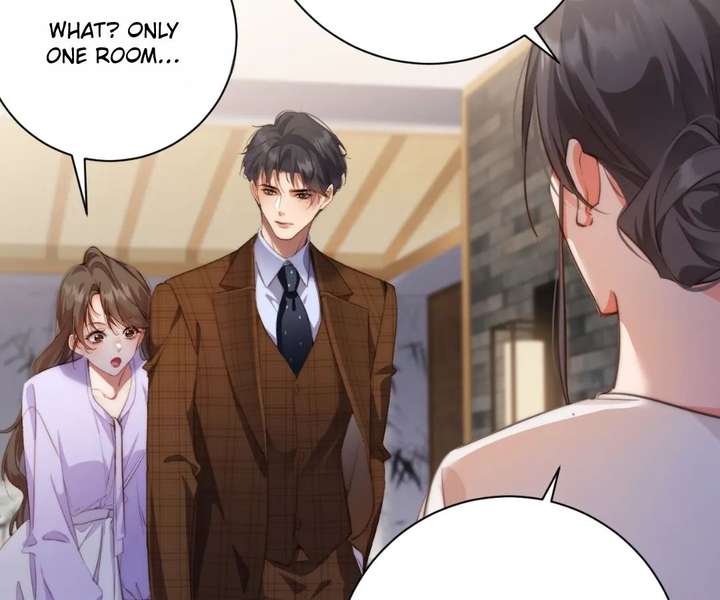 Chief’s Cute Baby: Buy One Get One Free Chapter 37 290 040