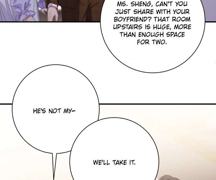 Chief’s Cute Baby: Buy One Get One Free Chapter 37 291 041