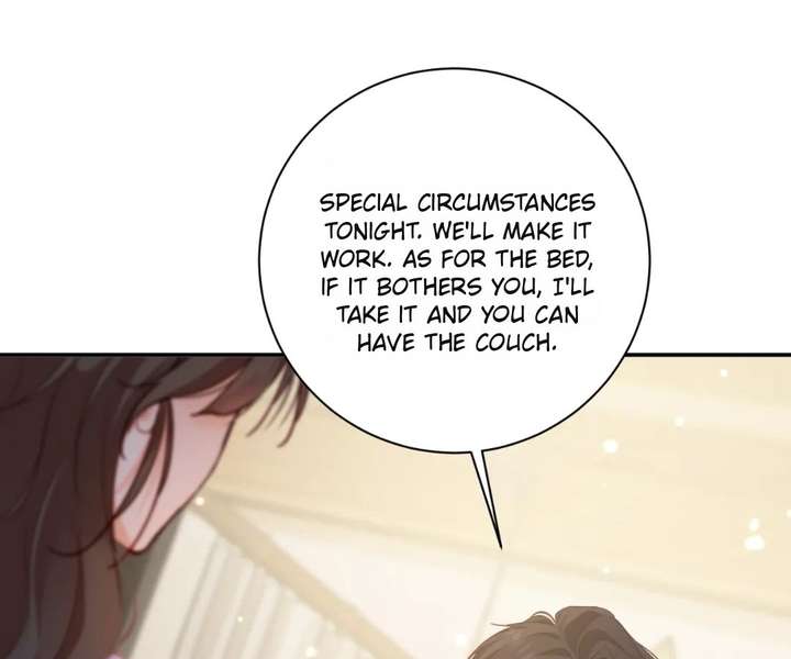 Chief’s Cute Baby: Buy One Get One Free Chapter 37 300 050