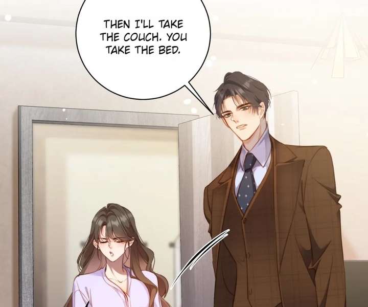 Chief’s Cute Baby: Buy One Get One Free Chapter 37 304 054