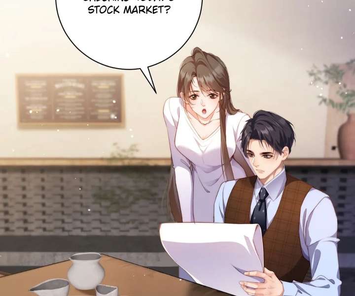 Chief’s Cute Baby: Buy One Get One Free Chapter 38 316 045