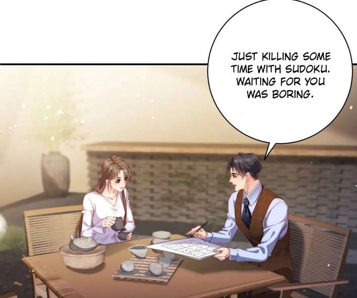 Chief’s Cute Baby: Buy One Get One Free Chapter 38 321 050