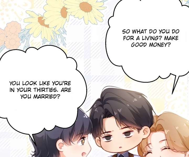 Chief’s Cute Baby: Buy One Get One Free Chapter 38 340 069