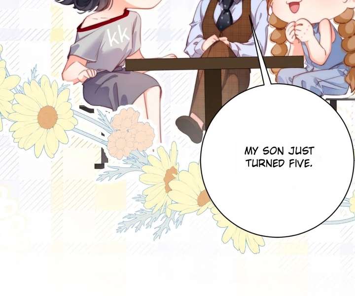 Chief’s Cute Baby: Buy One Get One Free Chapter 38 341 070