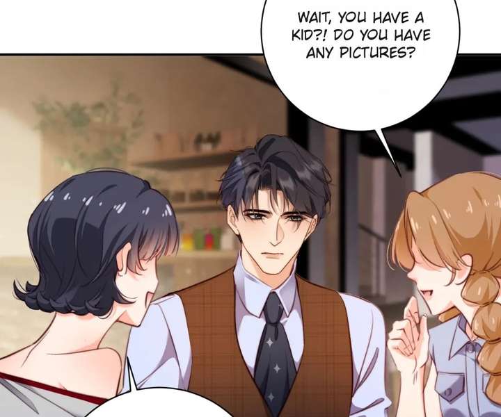 Chief’s Cute Baby: Buy One Get One Free Chapter 38 344 073
