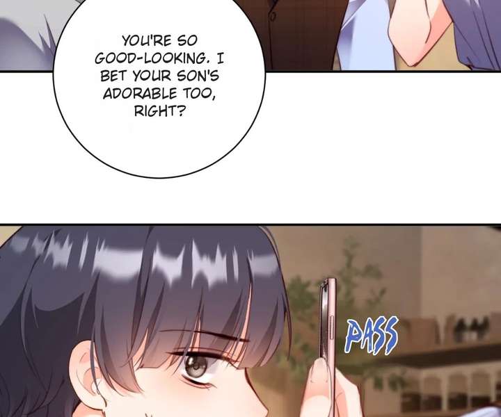 Chief’s Cute Baby: Buy One Get One Free Chapter 38 345 074