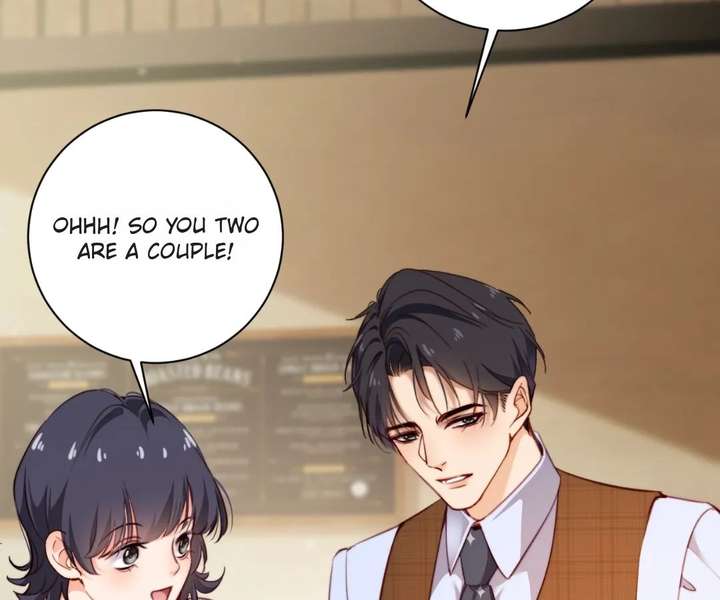 Chief’s Cute Baby: Buy One Get One Free Chapter 38 352 081