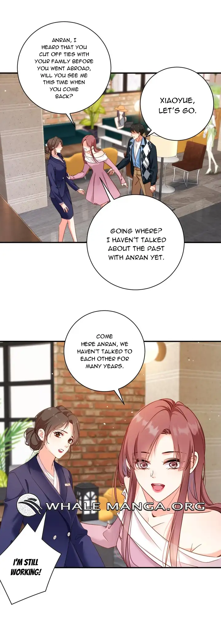 Chief’s Cute Baby: Buy One Get One Free Chapter 4 92 ch 4 10