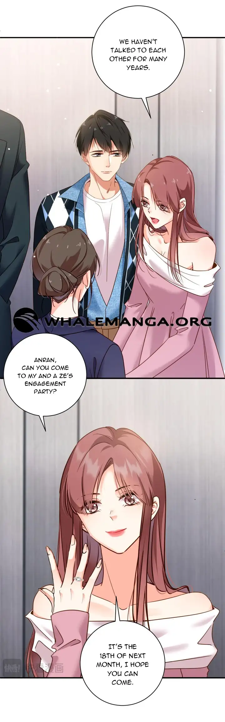 Chief’s Cute Baby: Buy One Get One Free Chapter 4 94 ch 4 12