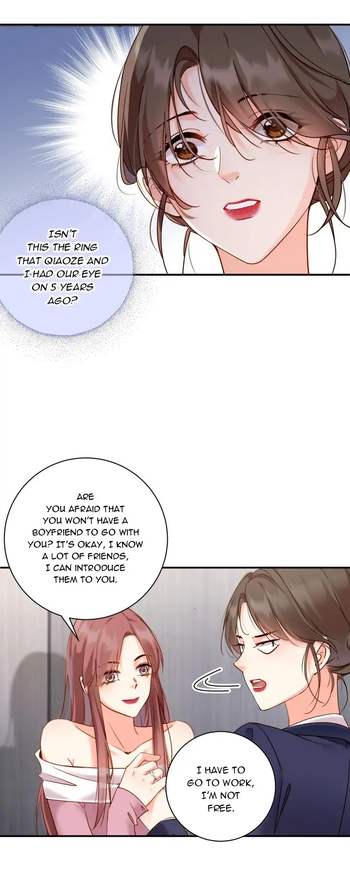 Chief’s Cute Baby: Buy One Get One Free Chapter 4 95 ch 4 13