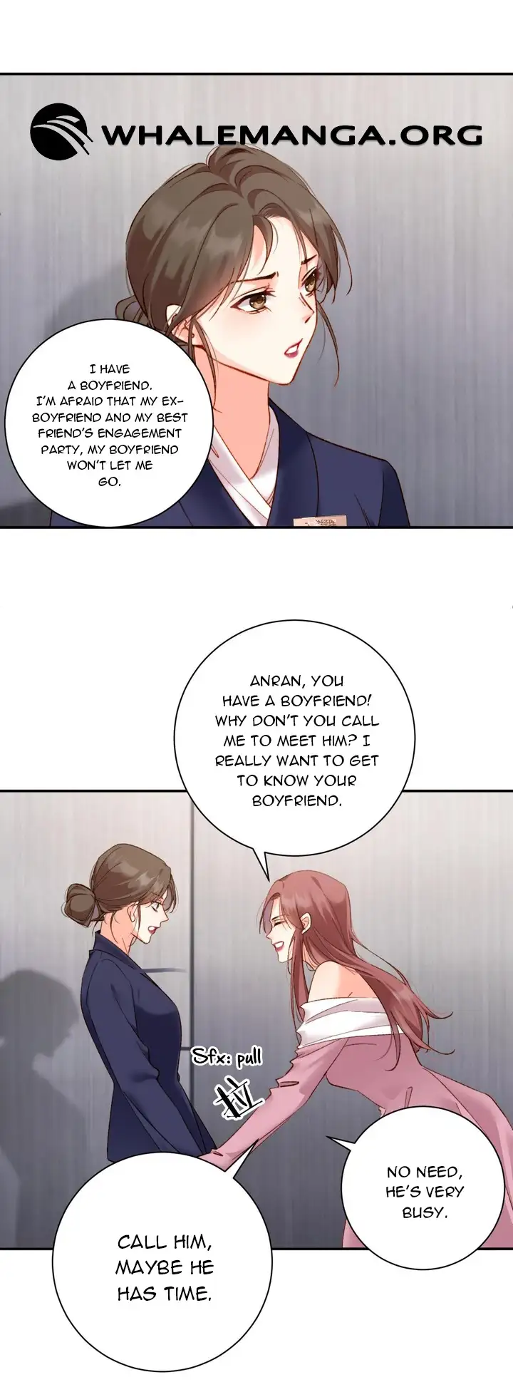 Chief’s Cute Baby: Buy One Get One Free Chapter 4 96 ch 4 14